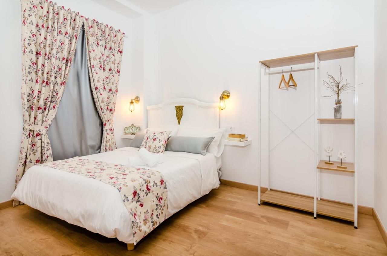 Palacio Boutique 아나 외부 사진