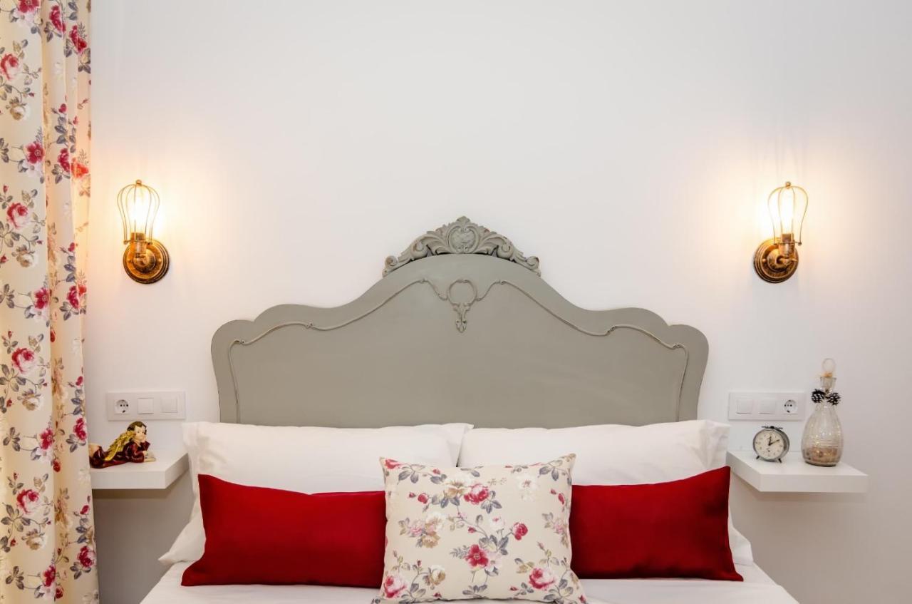 Palacio Boutique 아나 외부 사진