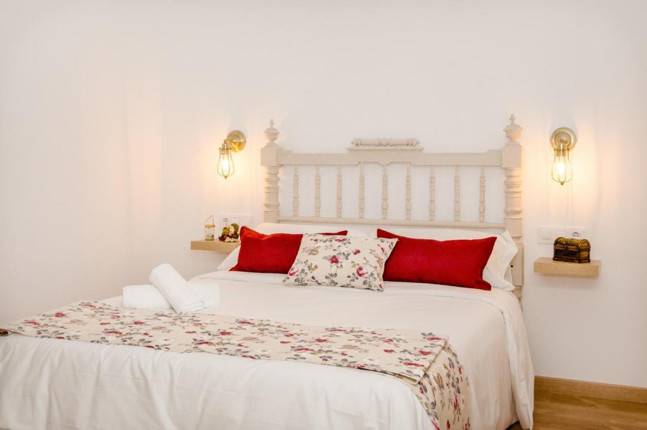 Palacio Boutique 아나 외부 사진